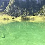 Bea's Bergblick Lejlighed Bad Reichenhall