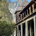 Bea's Bergblick * Bad Reichenhall