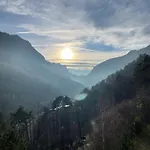 Lejlighed Bea's Bergblick Bad Reichenhall