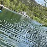 Bea's Bergblick Bad Reichenhall