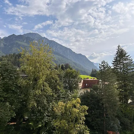 Bea's Bergblick Bad Reichenhall