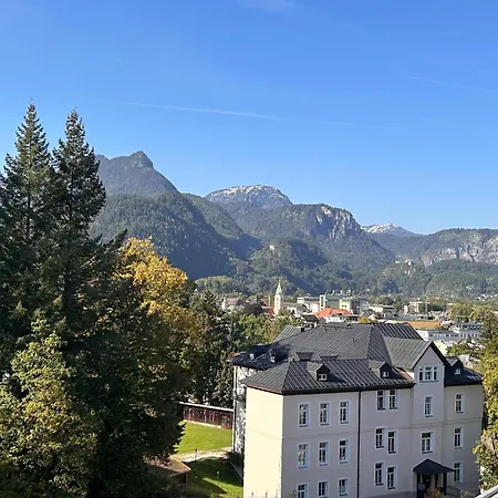 Bea's Bergblick