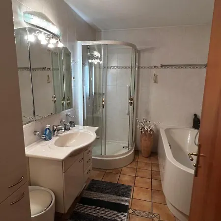 Bea's Bergblick 아파트